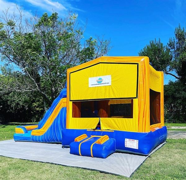 Double D Party Rentals LLC