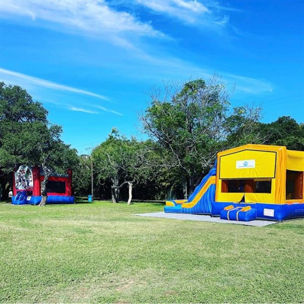 Double D Party Rentals LLC