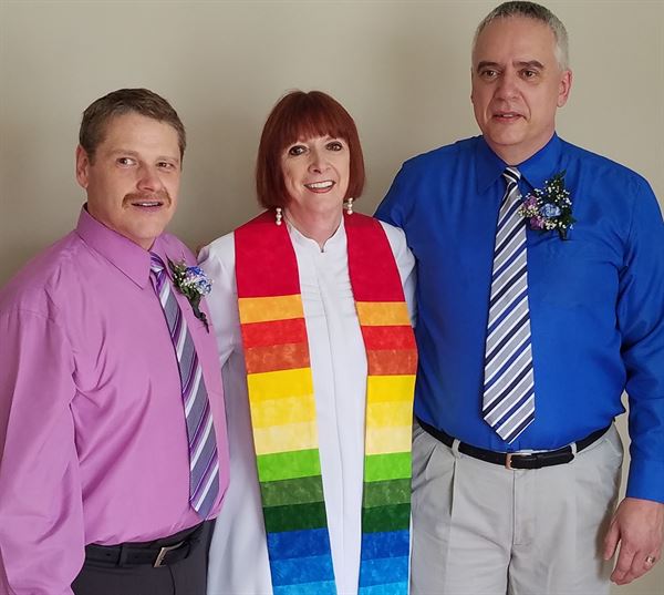 Divine Love Ceremonies