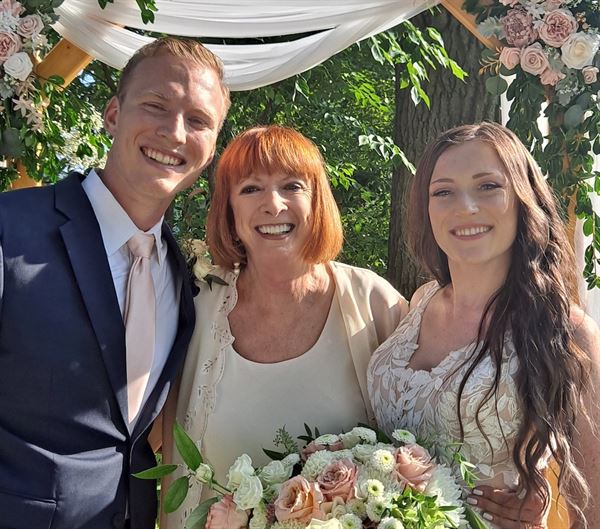 Divine Love Ceremonies