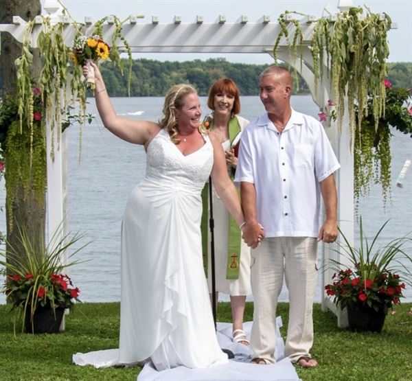 Divine Love Ceremonies