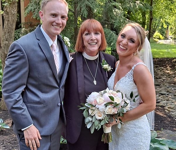 Divine Love Ceremonies