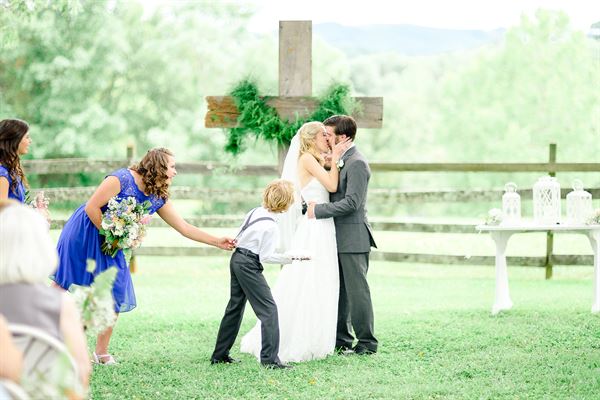 Alina Thomas Photography