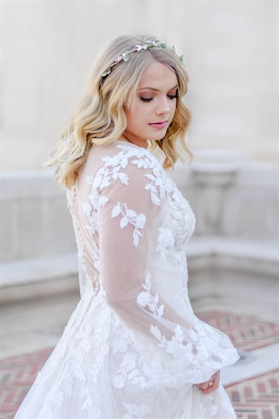 Alina Thomas Photography