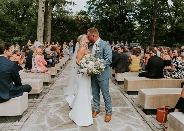 Belle Meade Historic Site & Winery