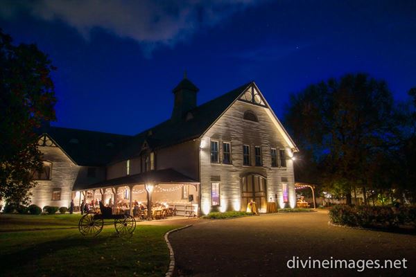 Belle Meade Historic Site & Winery