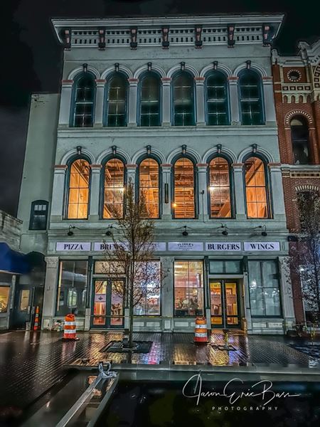 Blessings Opera House & Event Center