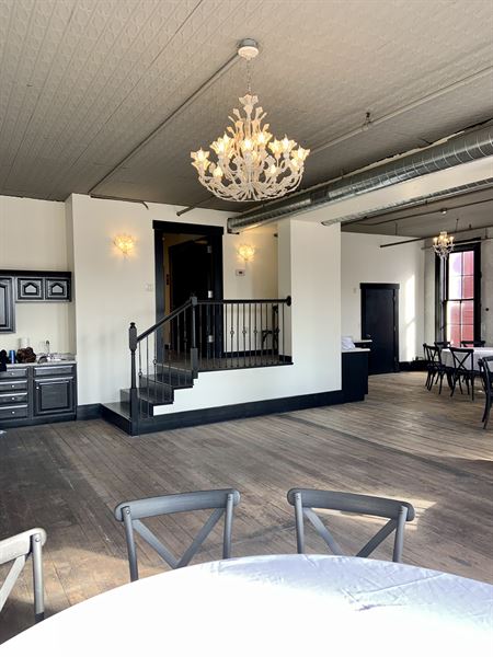 Blessings Opera House & Event Center