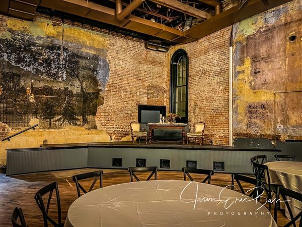 Blessings Opera House & Event Center