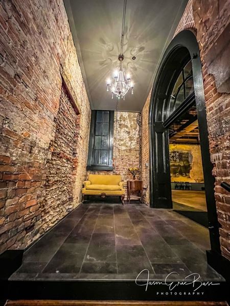 Blessings Opera House & Event Center