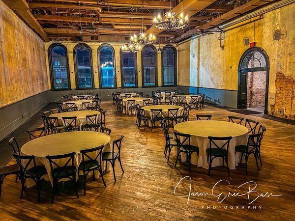 Blessings Opera House & Event Center