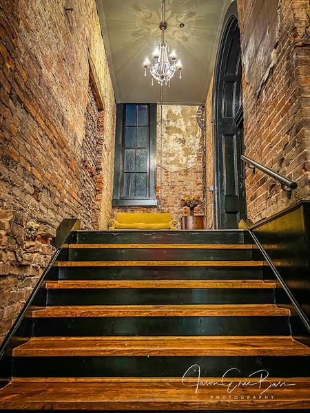 Blessings Opera House & Event Center