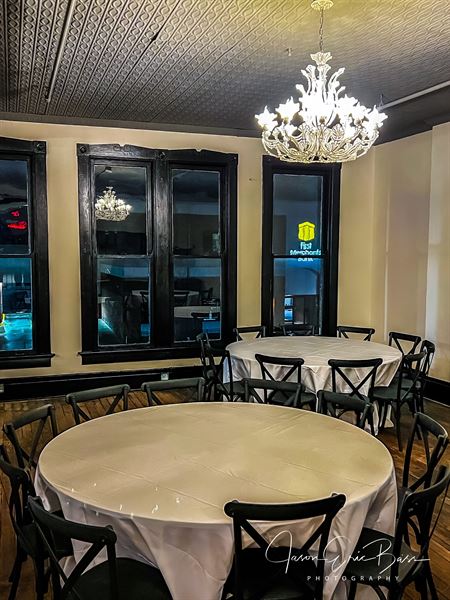 Blessings Opera House & Event Center