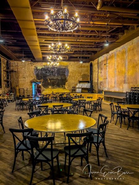 Blessings Opera House & Event Center