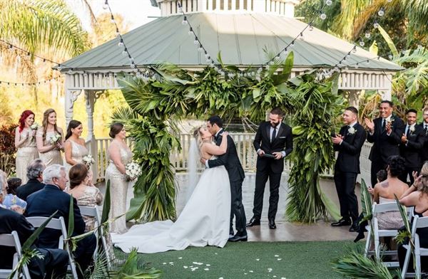 The Pavilion at Mixon Farms