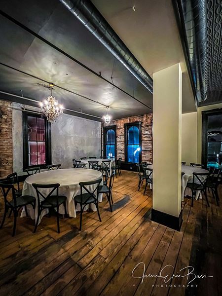 Blessings Opera House & Event Center