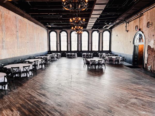 Blessings Opera House & Event Center