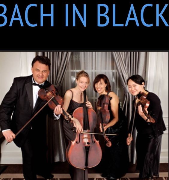 Jennifer Moersch, Cellist and Ensembles