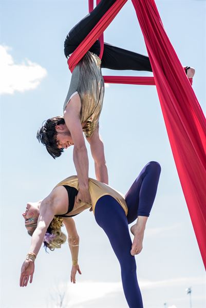 Lumina Entertainment