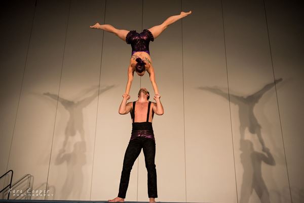 Lumina Entertainment