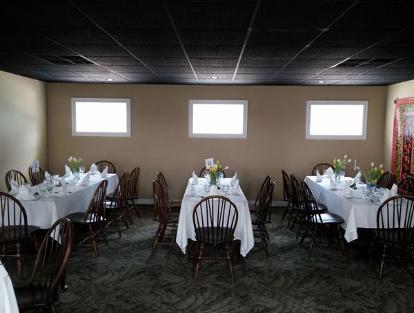 Jonathan's Restaurant