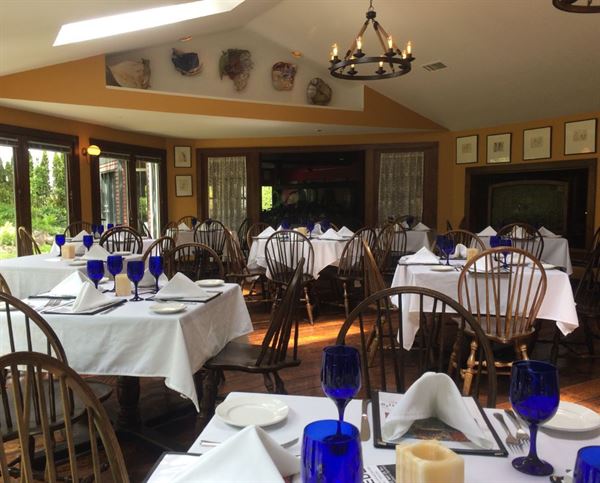 Jonathan's Restaurant