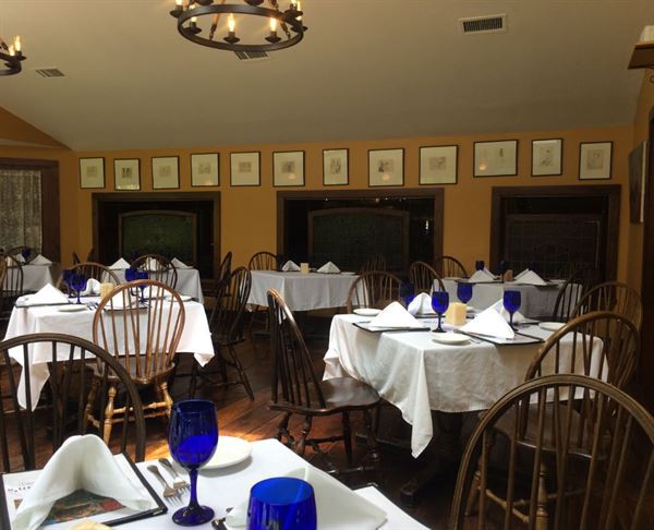 Jonathan's Restaurant