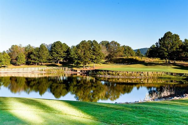 Lambert Acres Golf Club