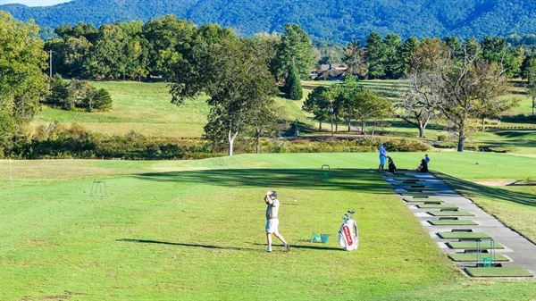 Lambert Acres Golf Club