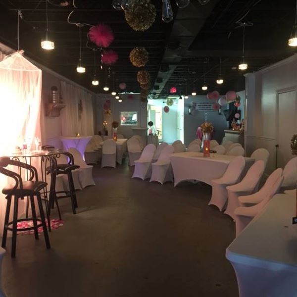 Exclusive Dates, LLC