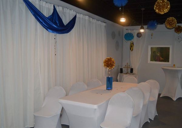 Exclusive Dates, LLC