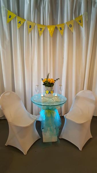 Exclusive Dates, LLC