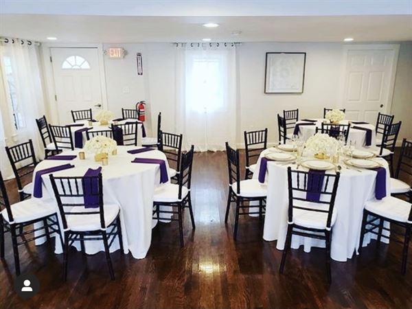 St Clair Event Studio