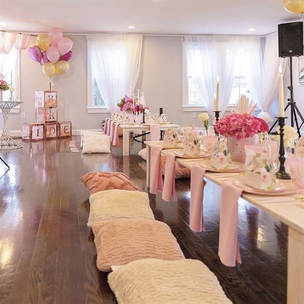 St Clair Event Studio