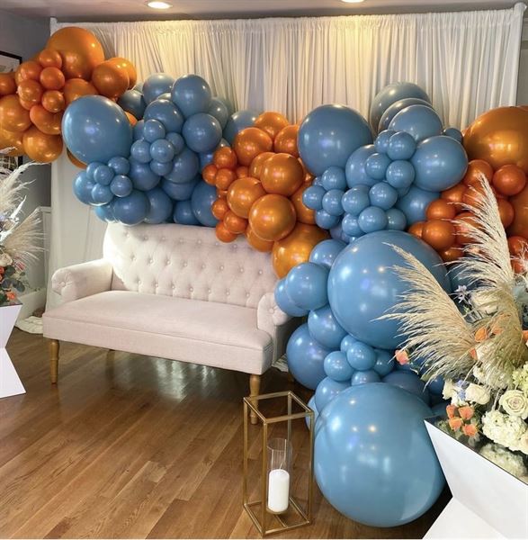 St Clair Event Studio