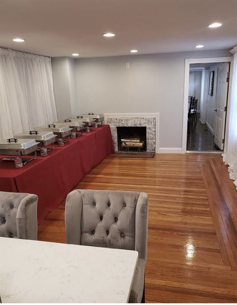 St Clair Event Studio