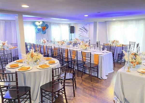 St Clair Event Studio