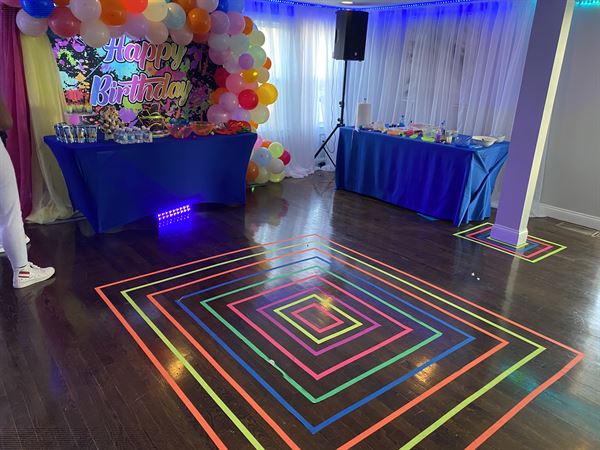 St Clair Event Studio