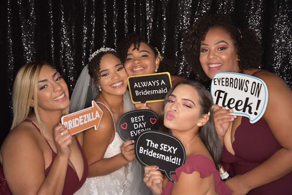 Photo Booth Rental 4 Any Event