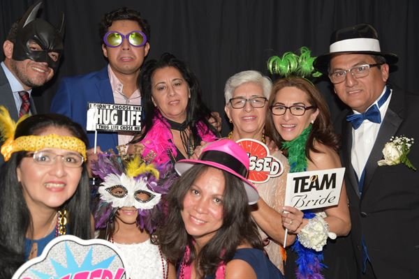 Photo Booth Rental 4 Any Event