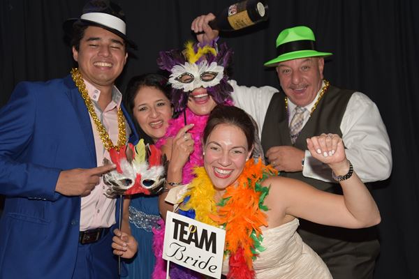 Photo Booth Rental 4 Any Event