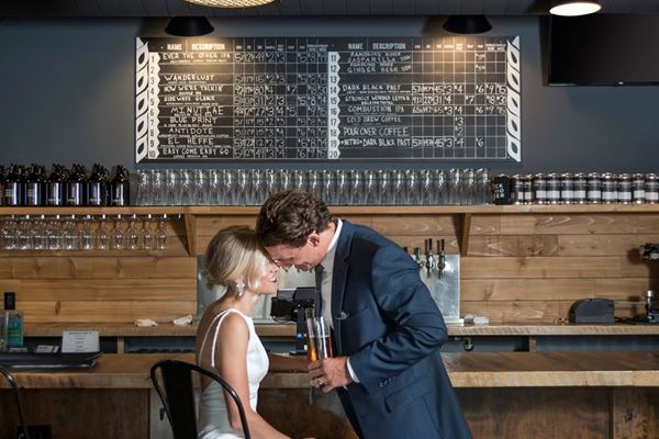 Combustion Brewery & Taproom