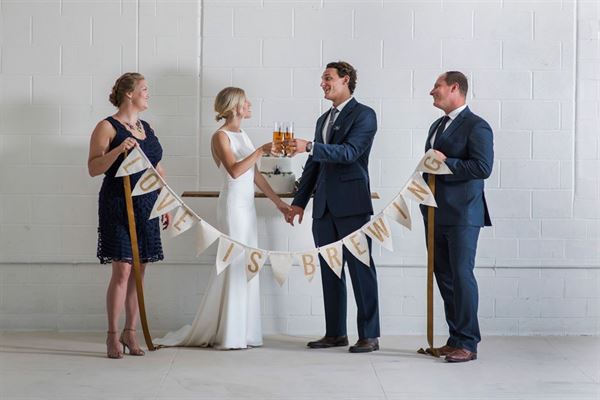 Combustion Brewery & Taproom