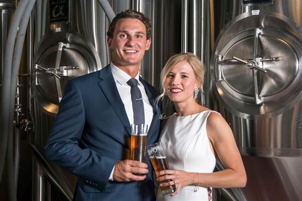 Combustion Brewery & Taproom