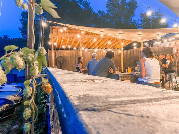 Cochran Mill Brewing Company