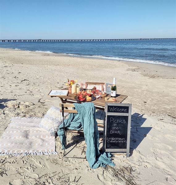 Main Stream Events and PR Firm