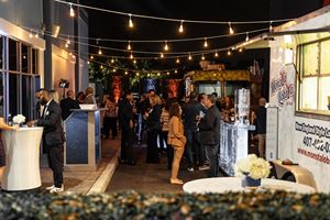 Al Fresco Patio Extension