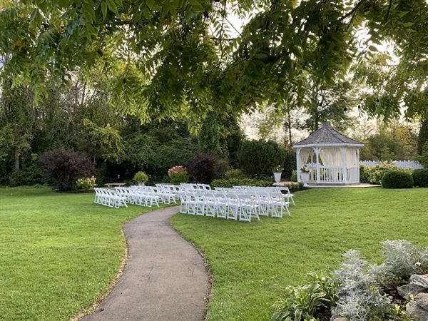 Occasions by the Bay