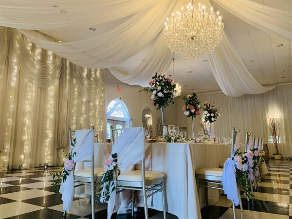 Occasions by the Bay