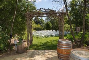 Butterfly Sanctuary Garden